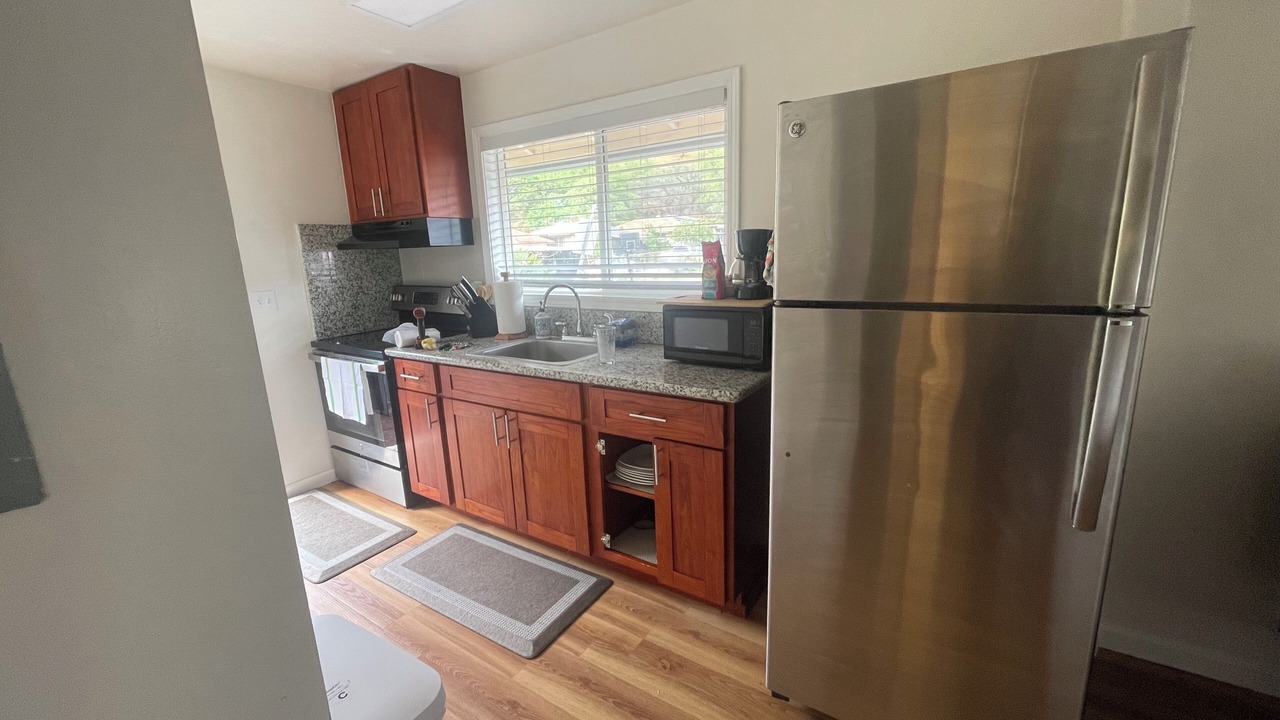 Photo of Kitchen in Waianae