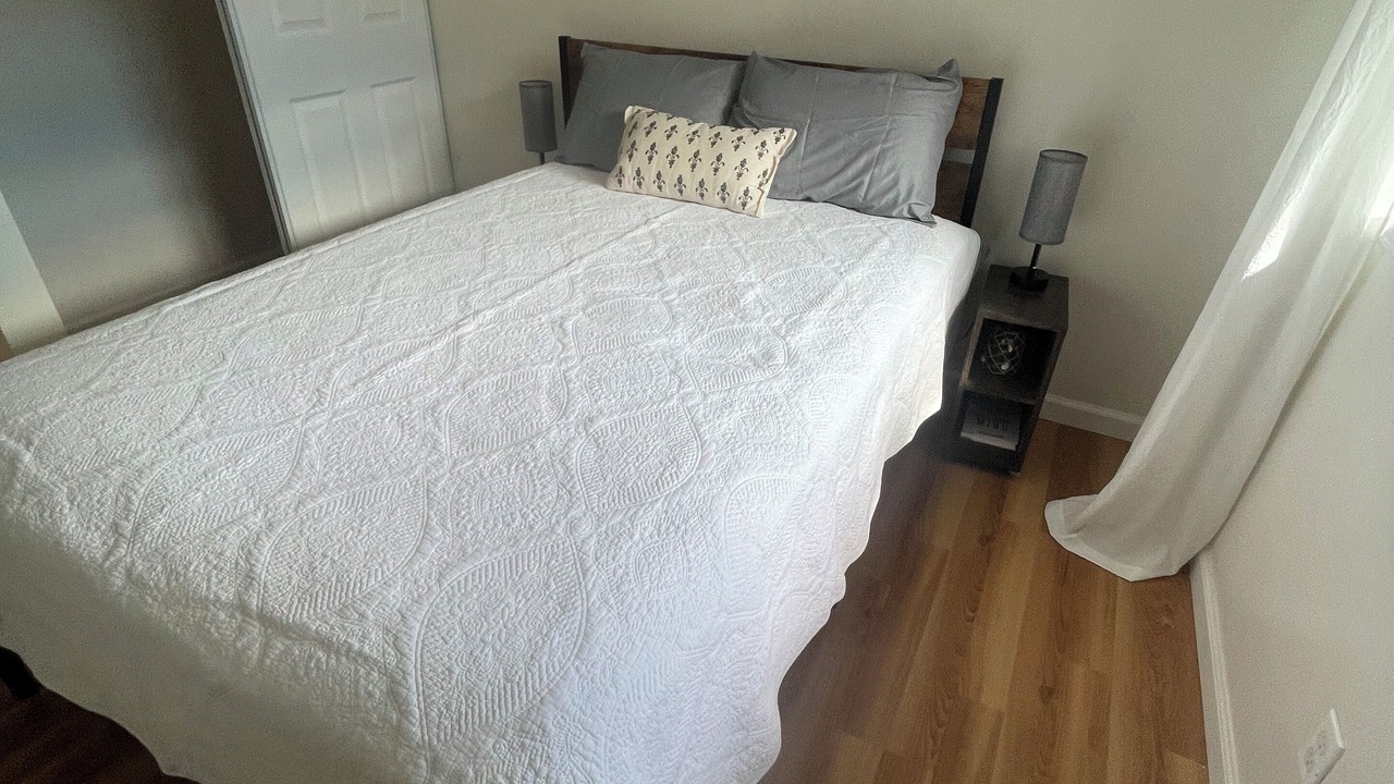 Photo of Bedroom in Waianae