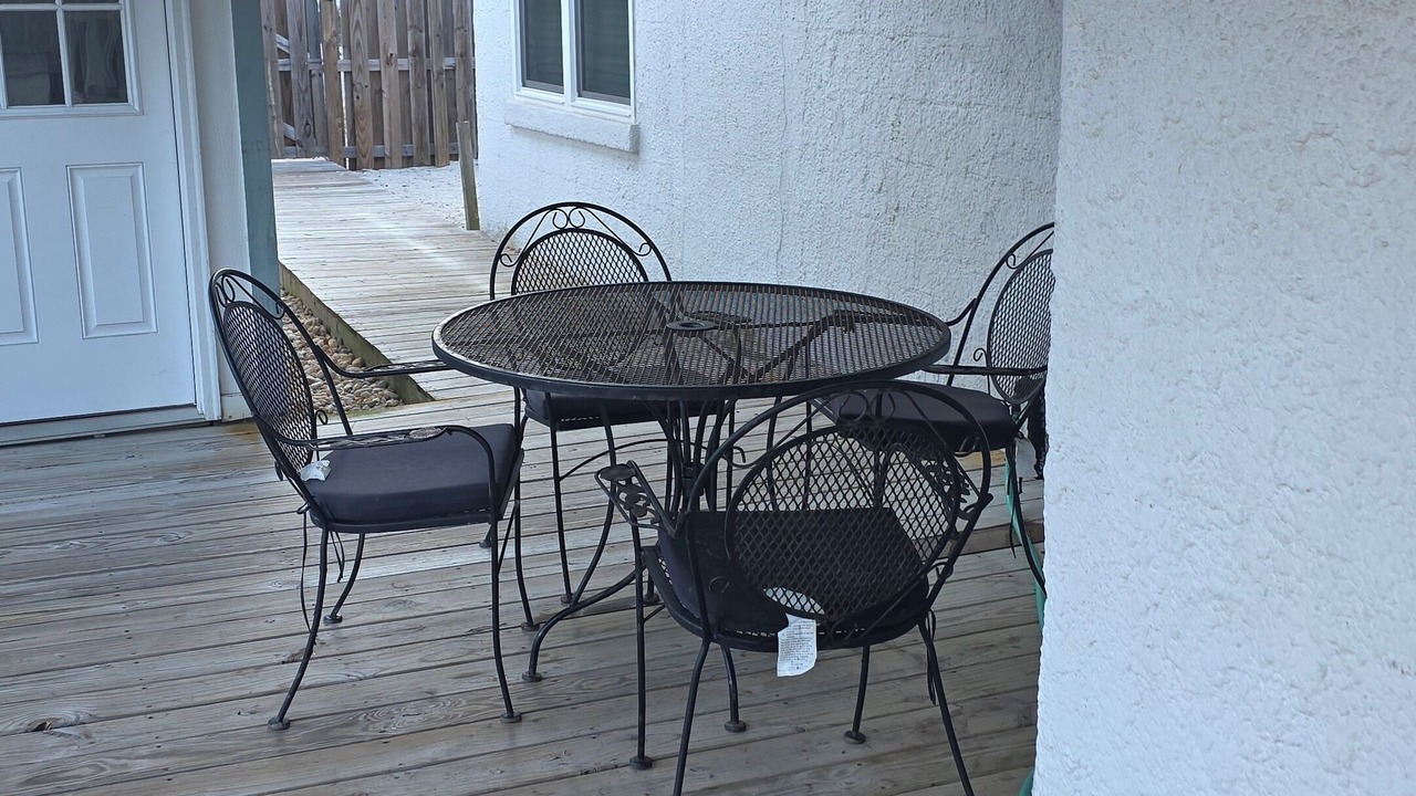 Photo of Outdoor in Villa Primera