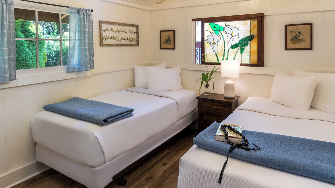 Photo of Bedroom in Volcano