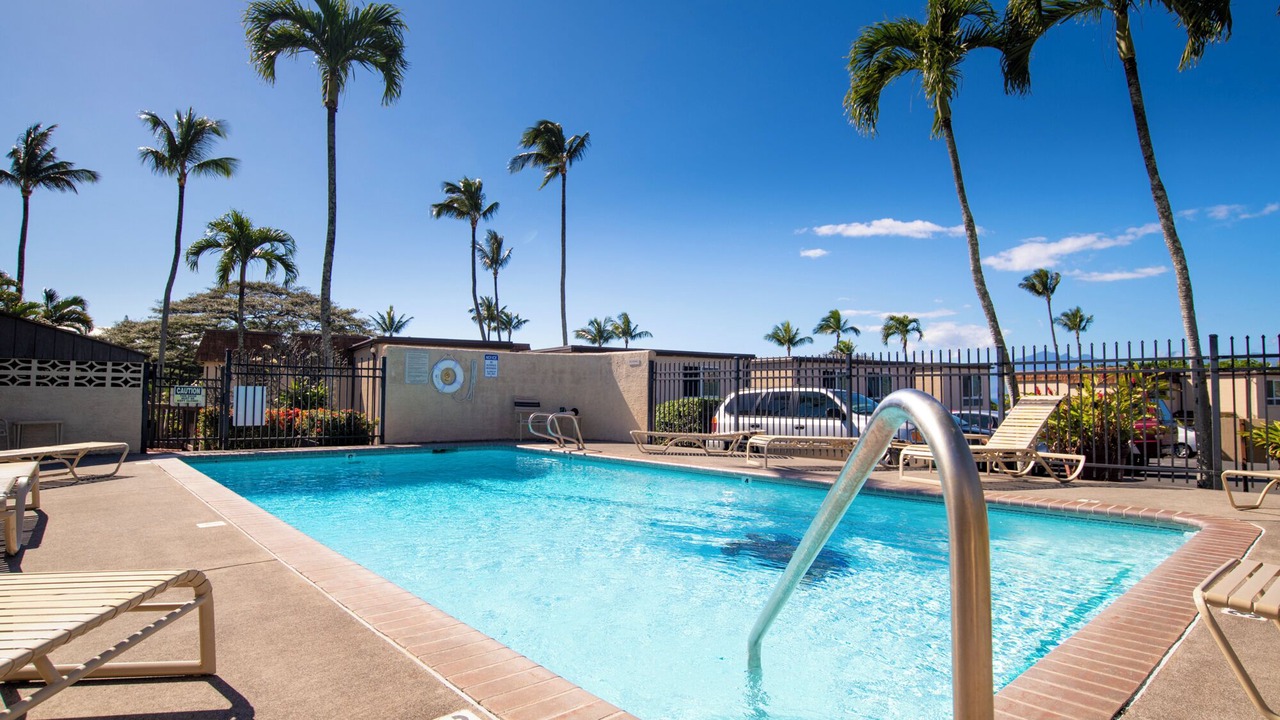 Photo of Outdoor in Napili