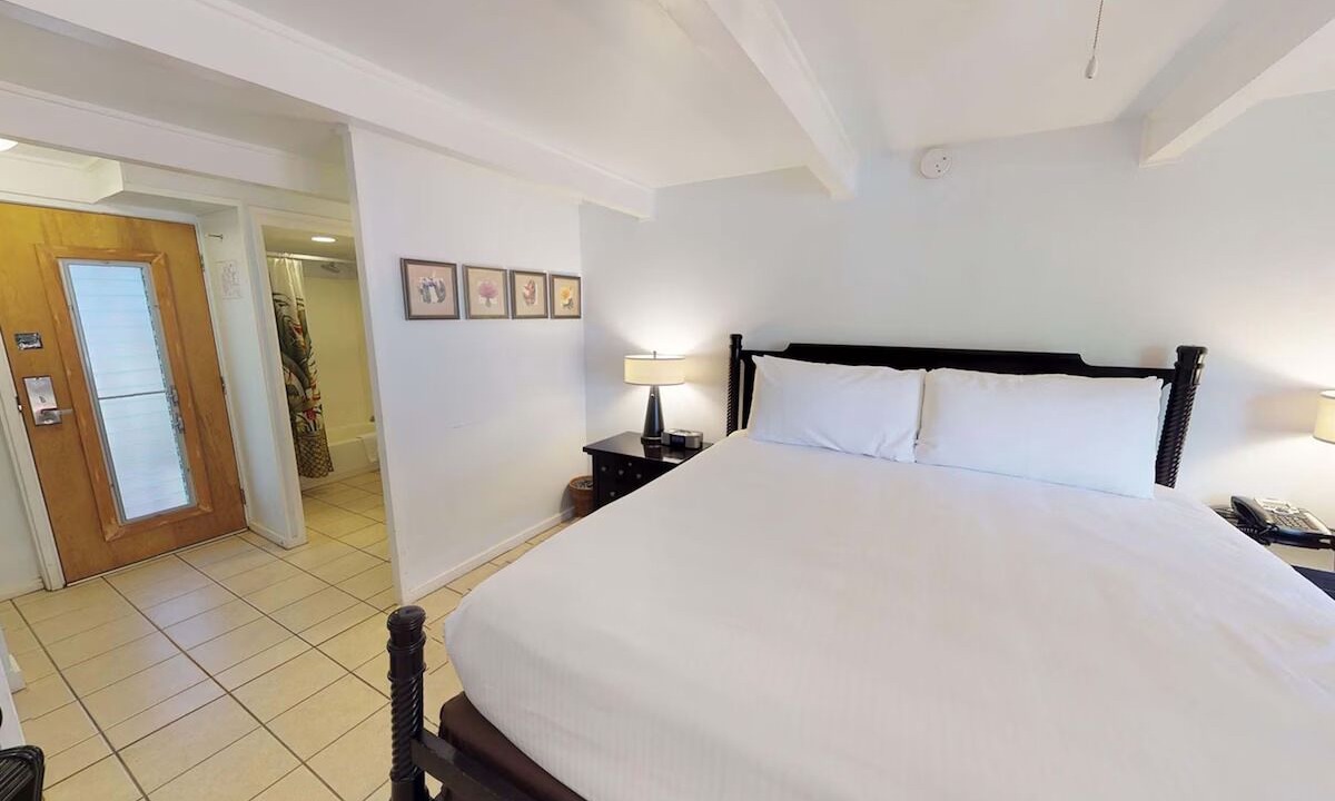 Photo of Bedroom in Kaunakakai