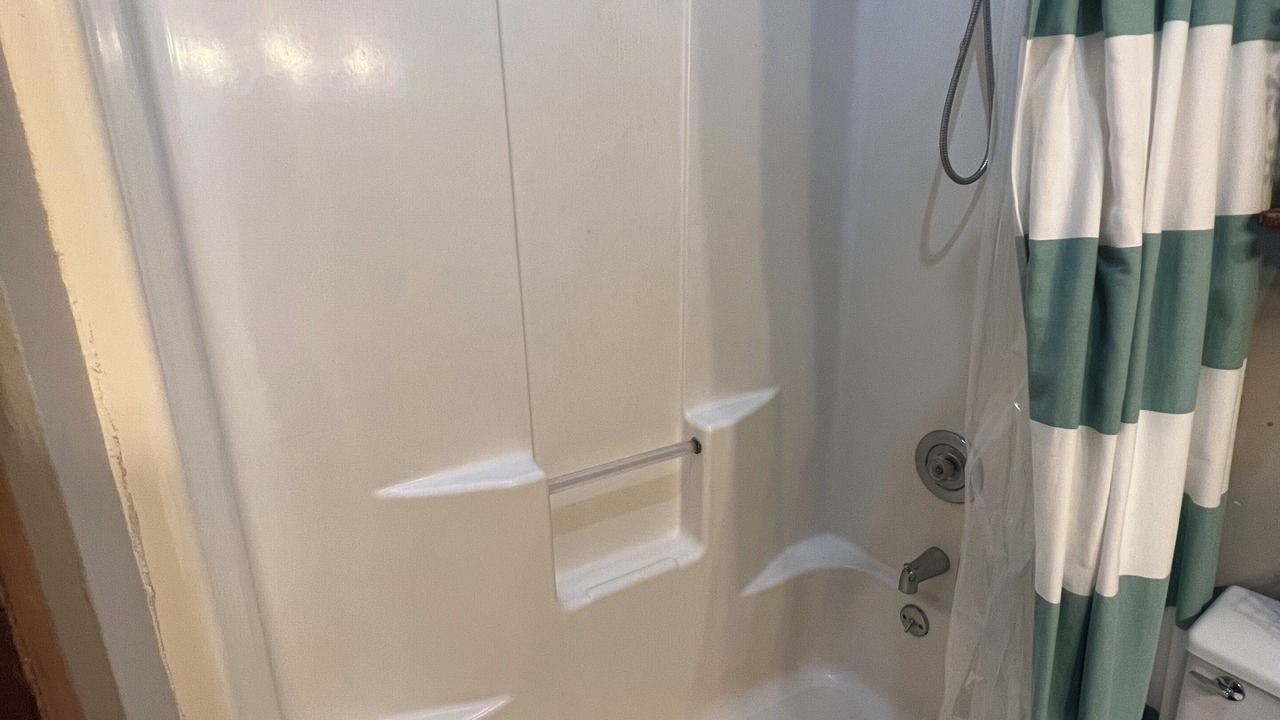Photo of Bathroom in Hawi