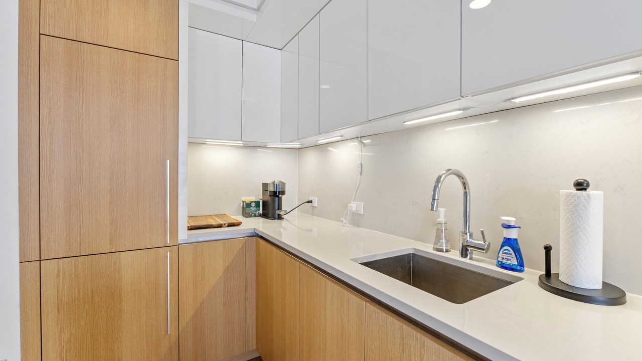 Photo of Kitchen in Midtown West
