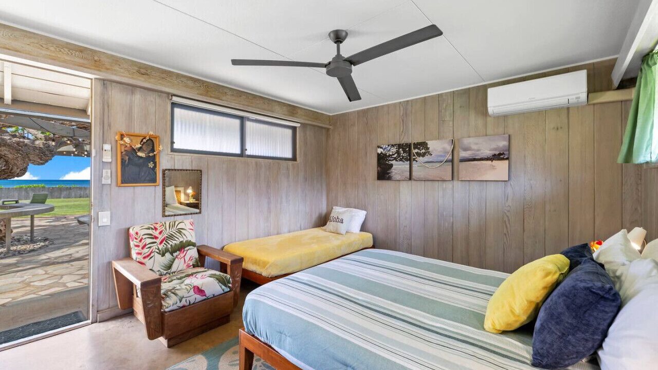 Photo of Bedroom in Maili