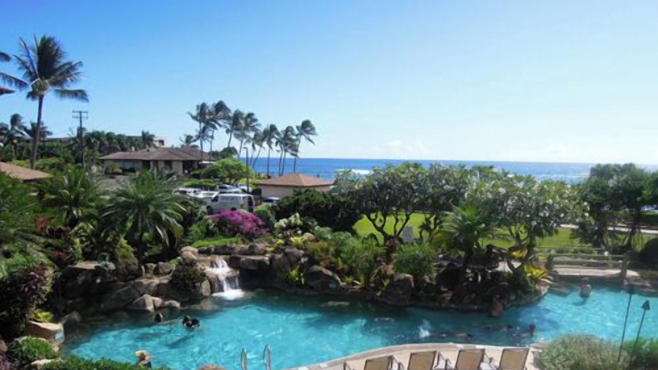 Photo of Outdoor in Poipu