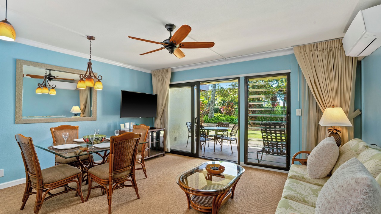 Photo of Bedroom in Poipu
