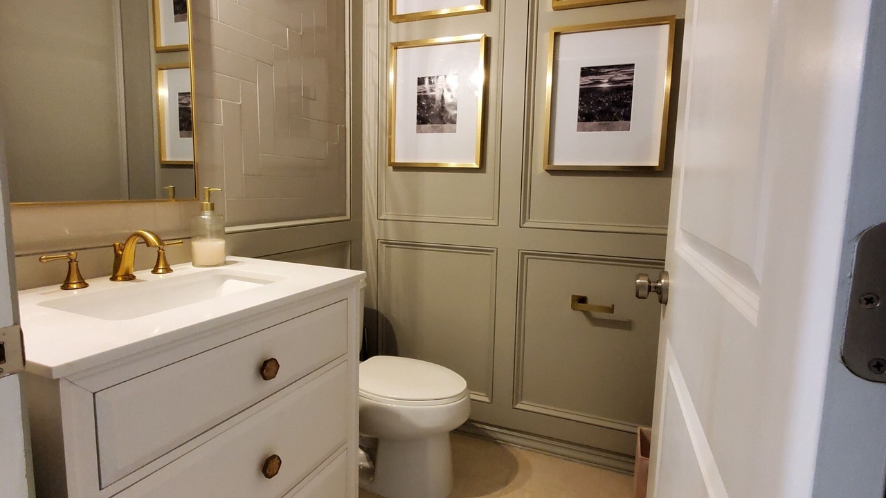 Photo of Bathroom in Highlands