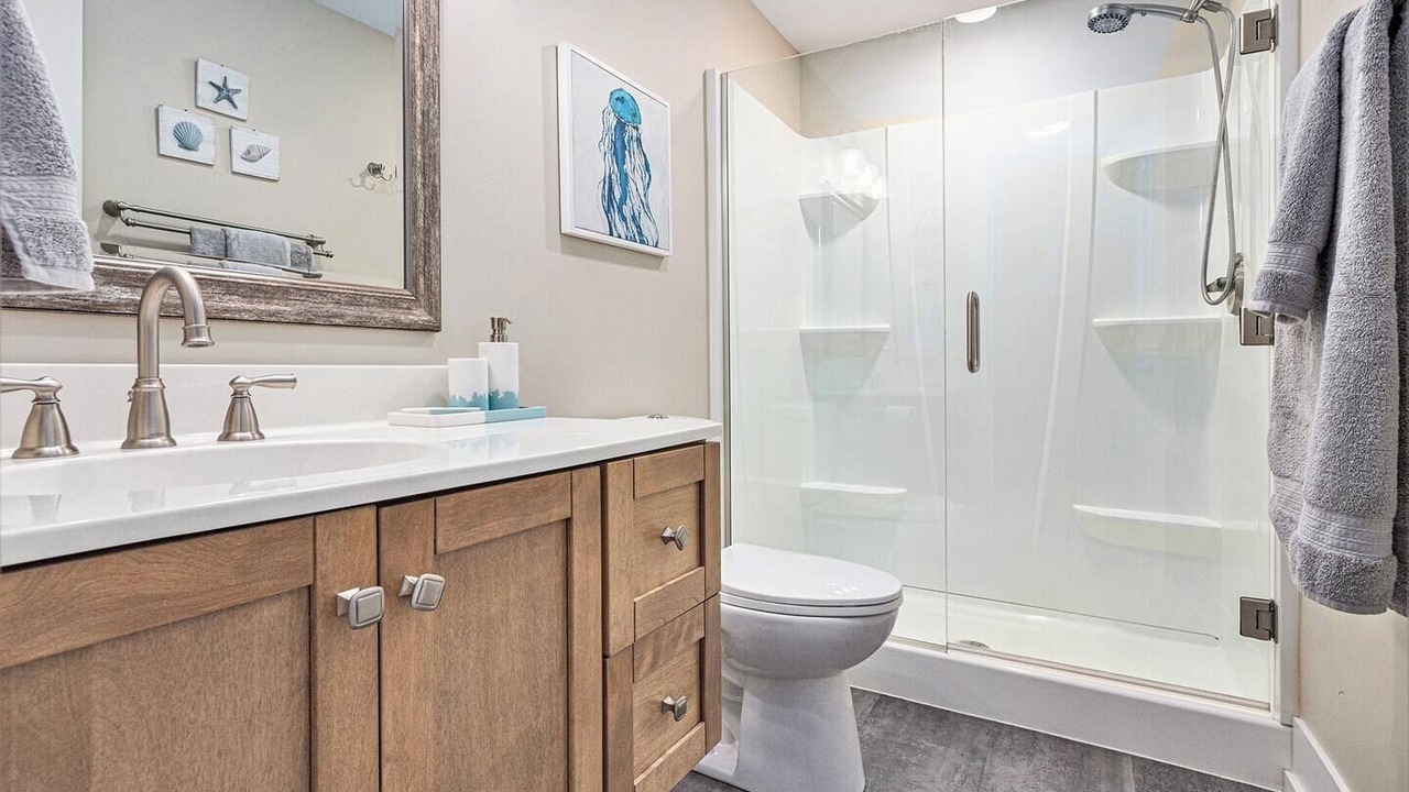 Photo of Bathroom in South Haven