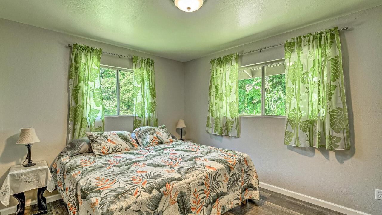 Photo of Bedroom in Papaikou