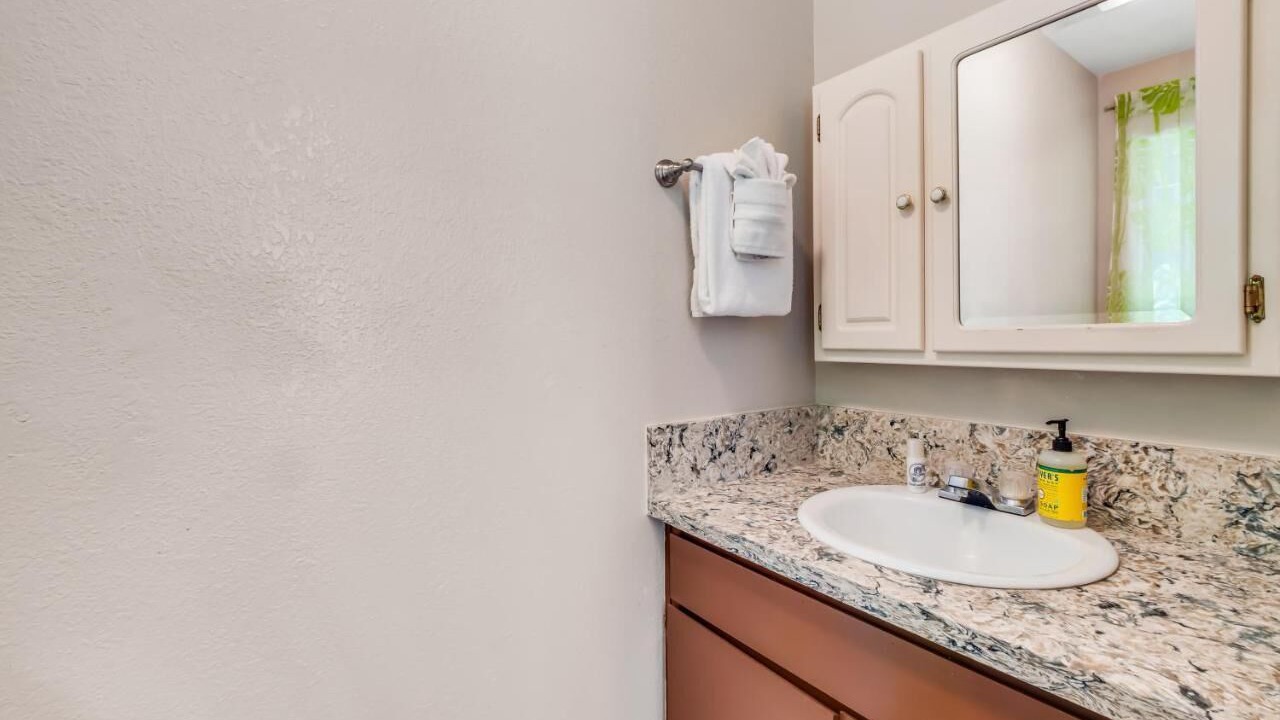 Photo of Bathroom in Papaikou