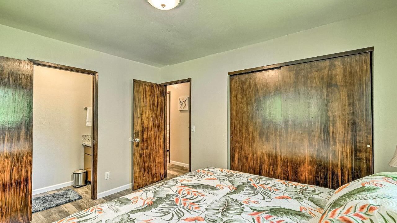 Photo of Bedroom in Papaikou