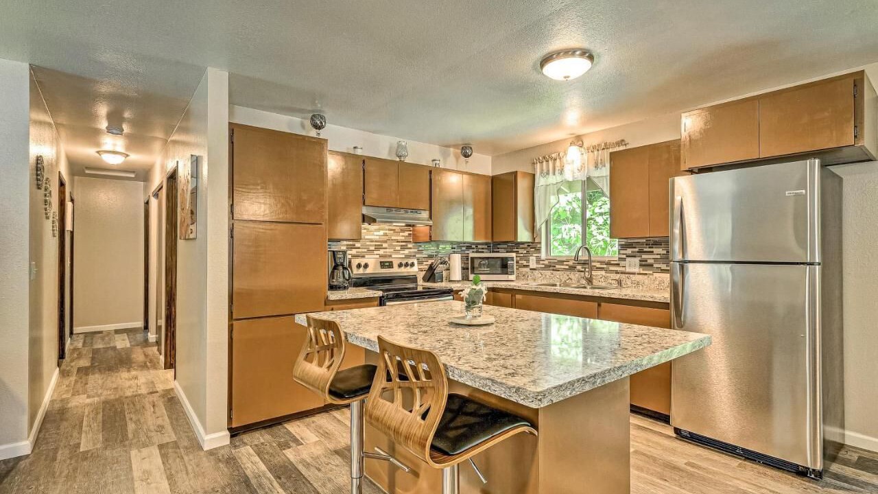 Photo of Kitchen in Papaikou