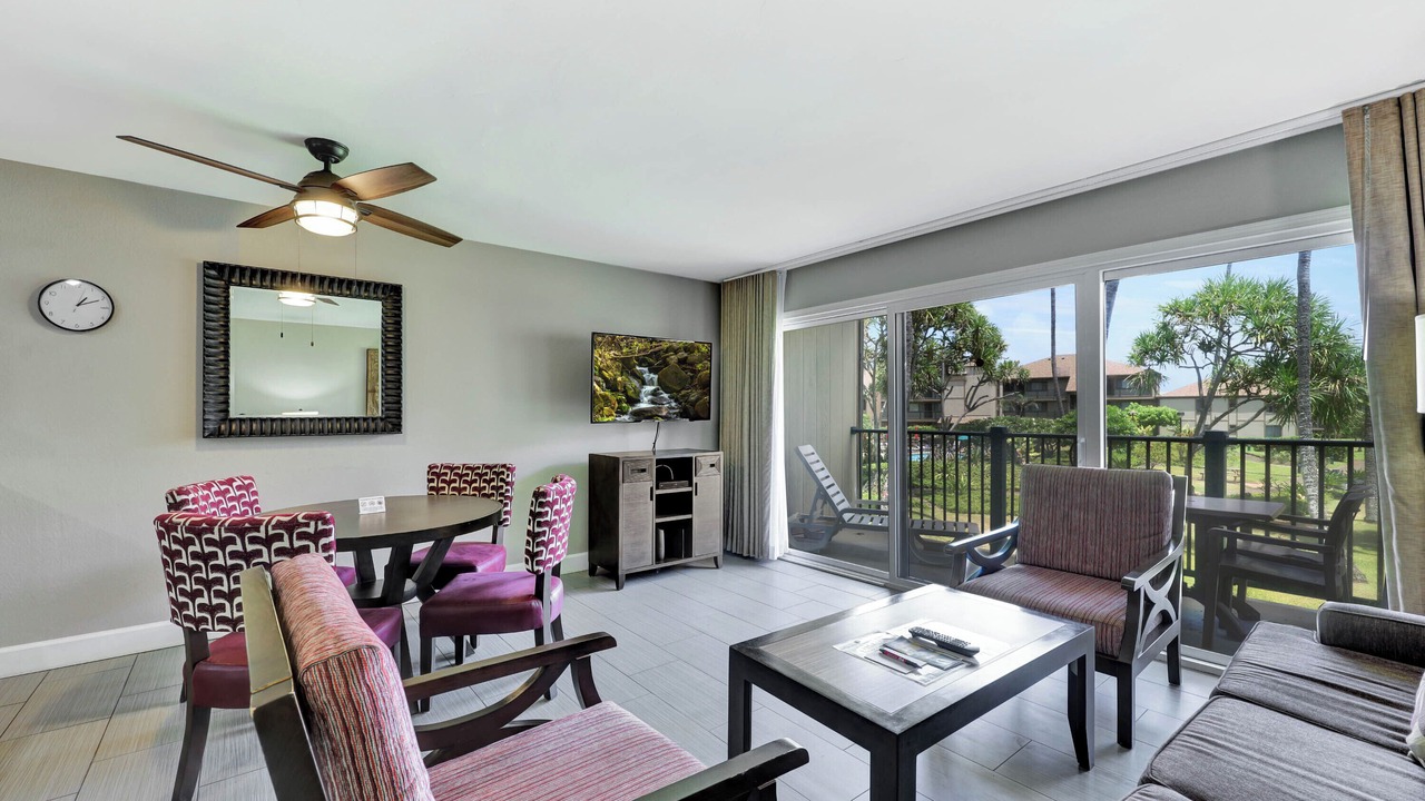 Photo of Livingroom in Kapaa