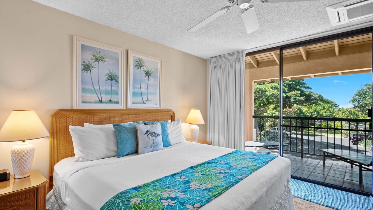 Photo of Bedroom in Wailea