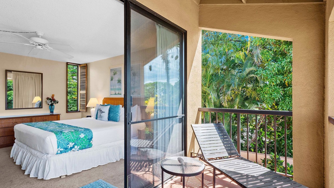 Photo of Bedroom in Wailea