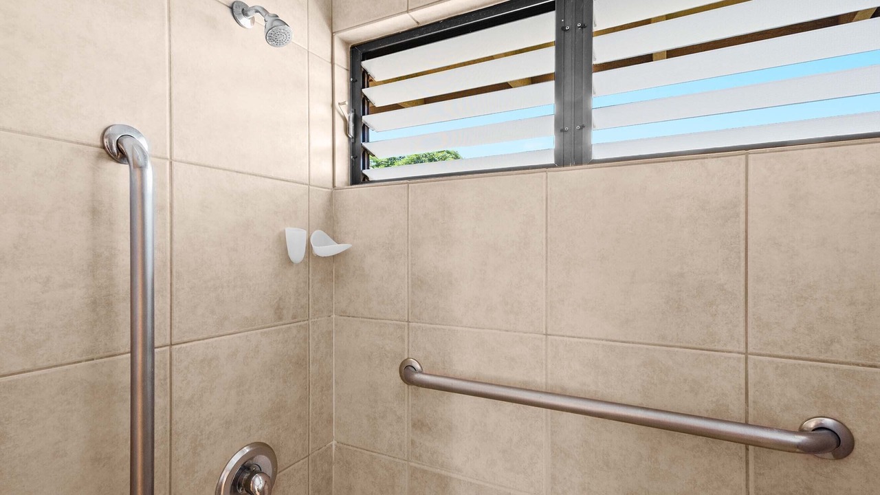 Photo of Bathroom in Wailea