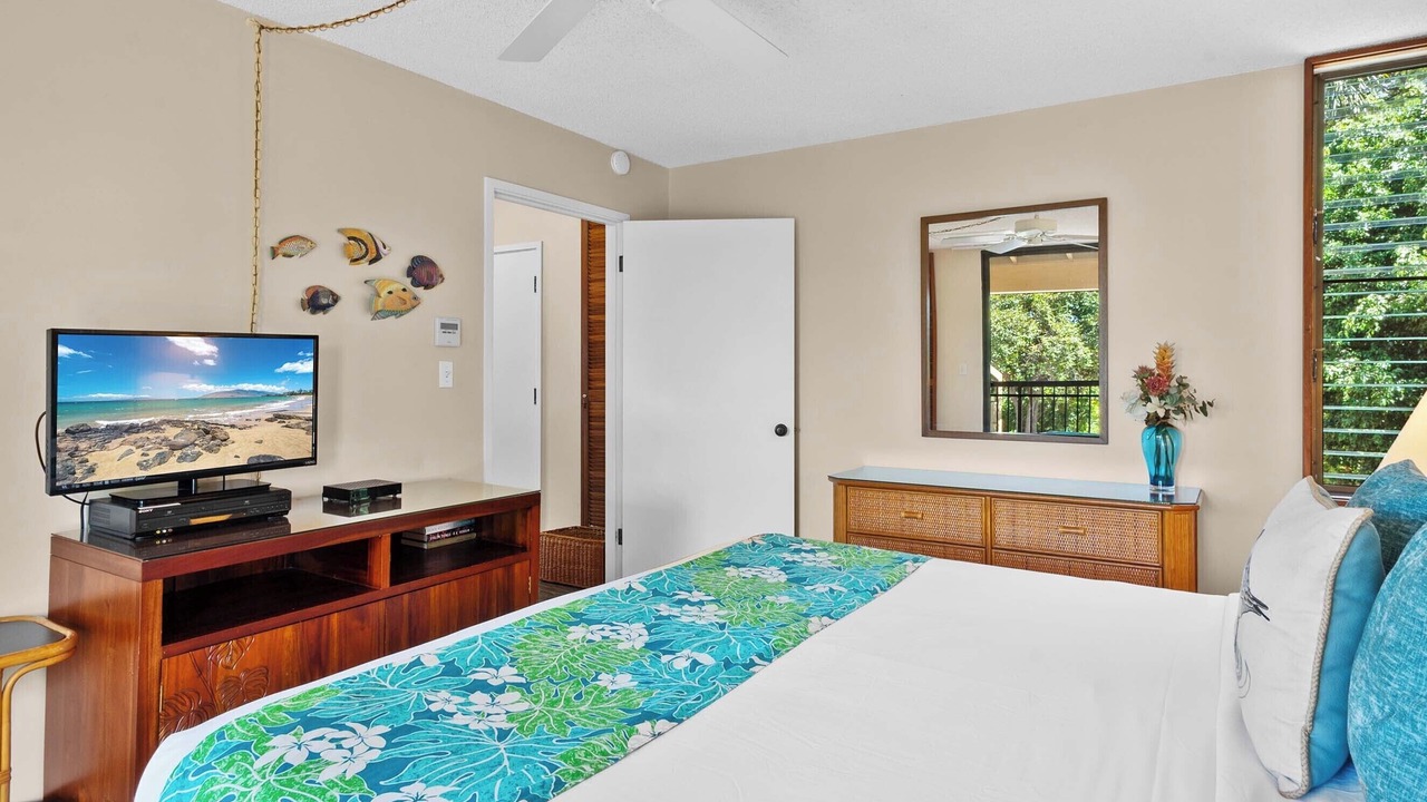 Photo of Bedroom in Wailea