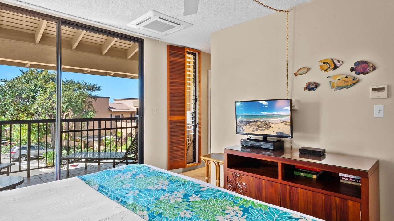 Photo of Bedroom in Wailea
