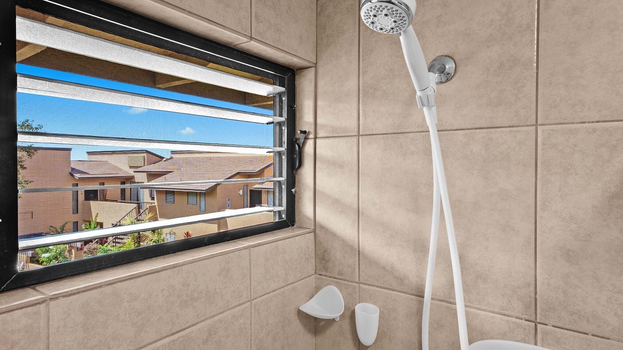 Photo of Bathroom in Wailea