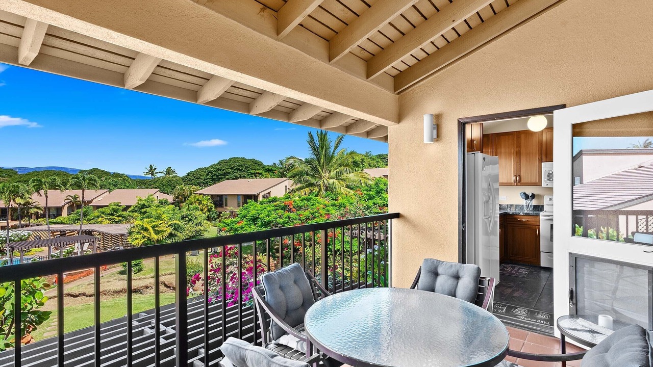 Photo of Outdoor in Wailea