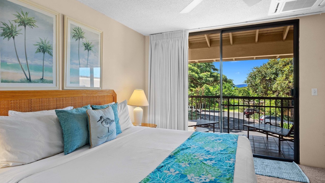Photo of Bedroom in Wailea