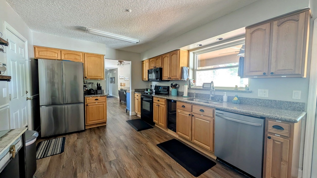 Photo of Kitchen in East Arlington