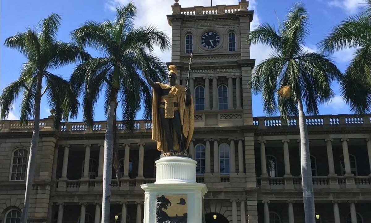 Photo of Others in Laie