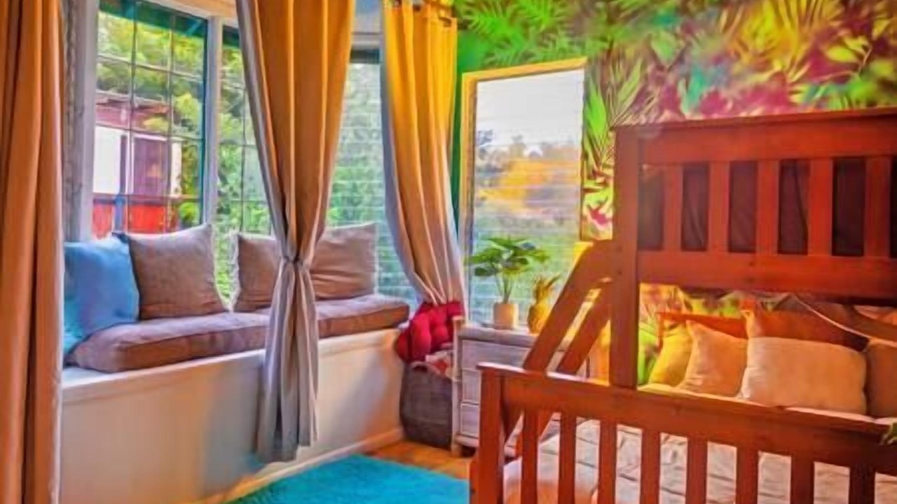 Photo of Bedroom in Holualoa