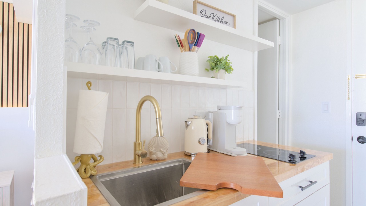 Photo of Kitchen in McCully - Moiliili