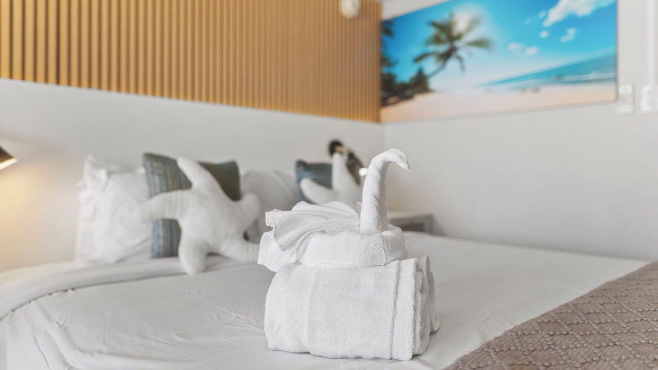 Photo of Bedroom in McCully - Moiliili