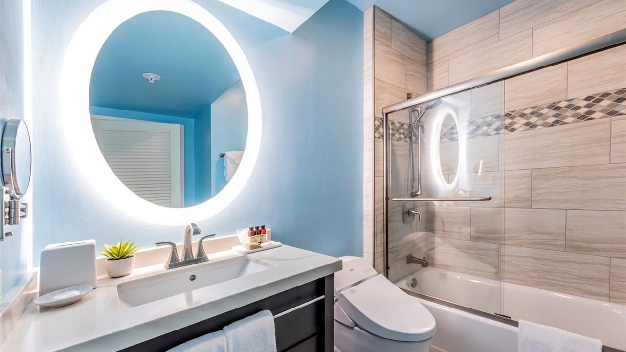 Photo of Bathroom in Honolulu