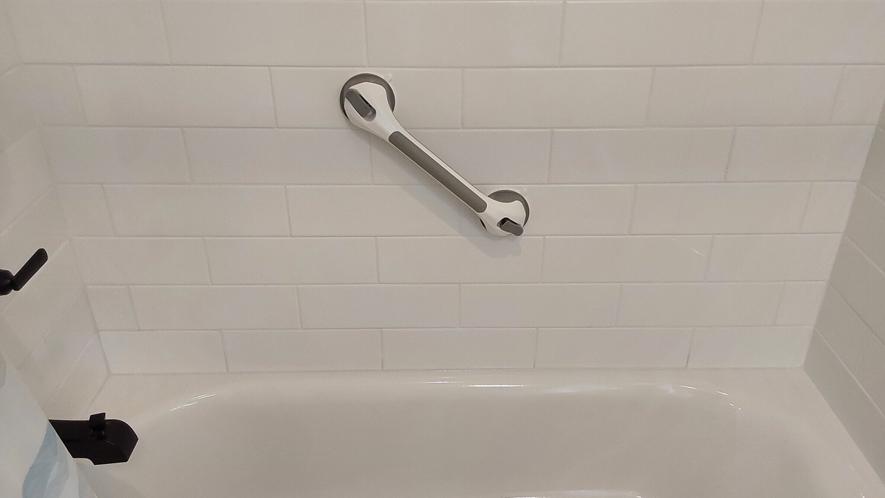 Photo of Bathroom in Ainaloa