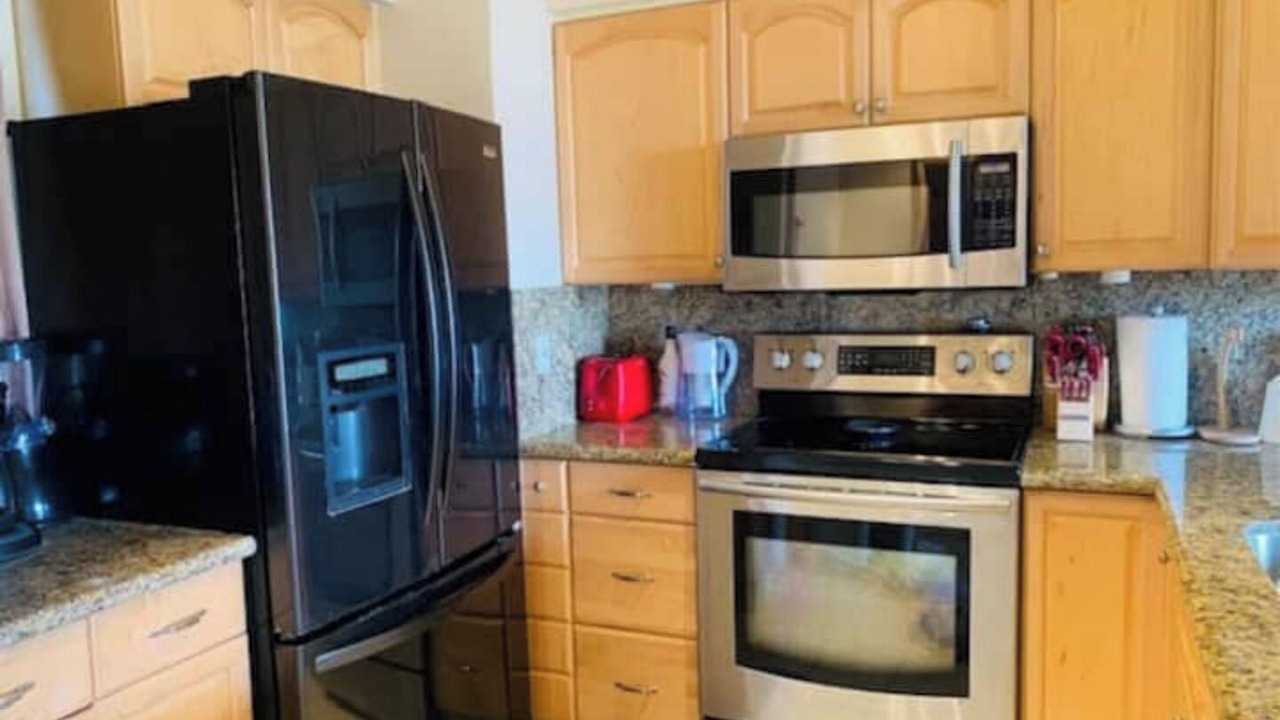 Photo of Kitchen in Makaha