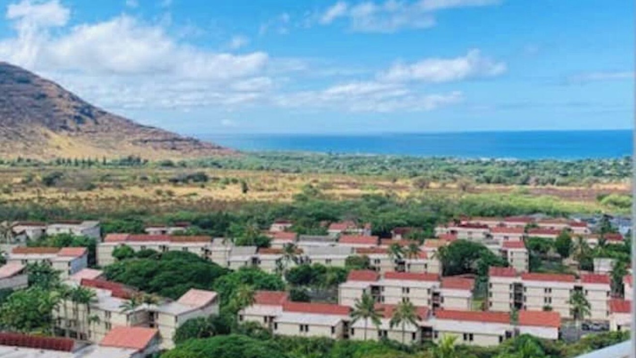 Photo of Outdoor in Makaha