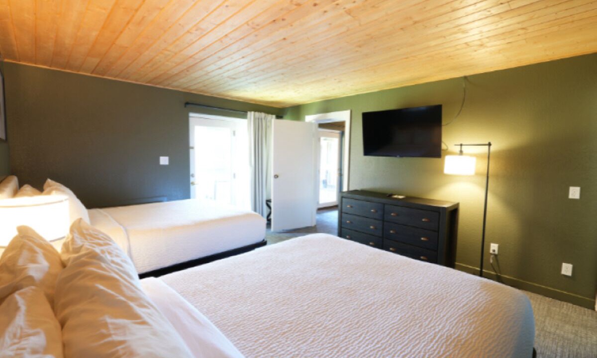 Photo of Bedroom in Townsend