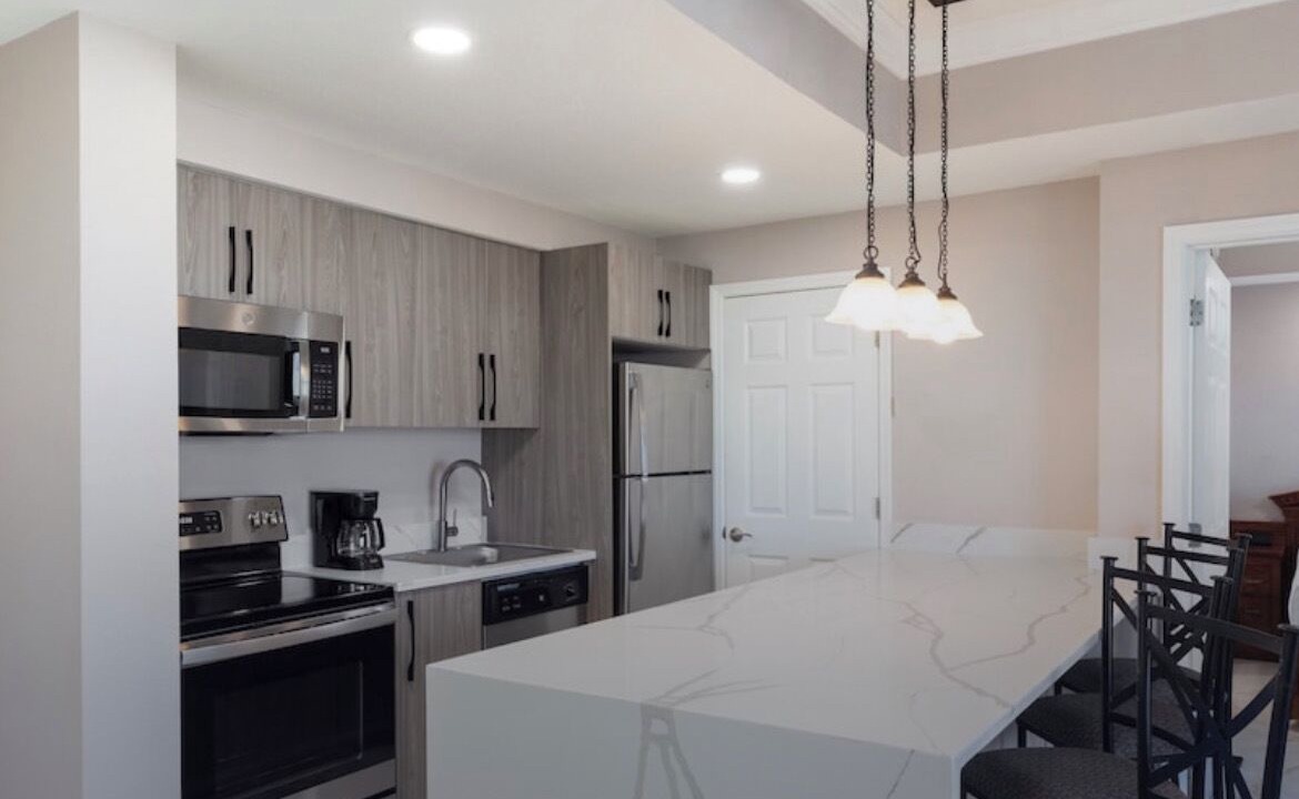 Photo of Kitchen in Florida Center