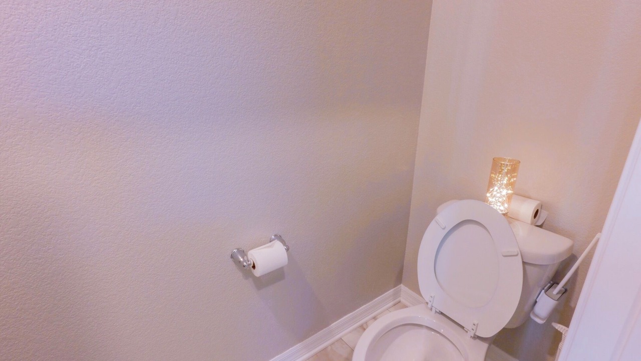 Photo of Bathroom in Enterprise