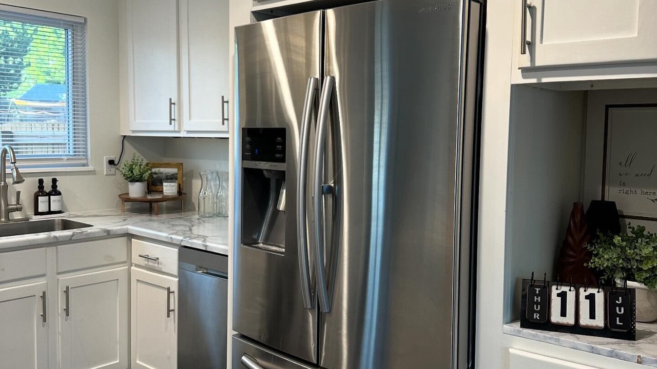 Photo of Kitchen in Security-Widefield