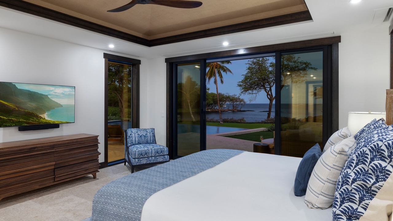 Photo of Bedroom in Puako