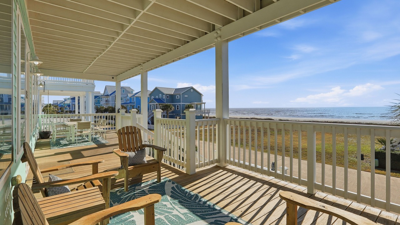 Photo of Others in Beachside Village