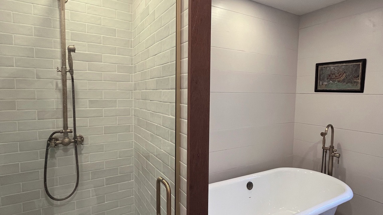Photo of Bathroom in Town of Marbletown