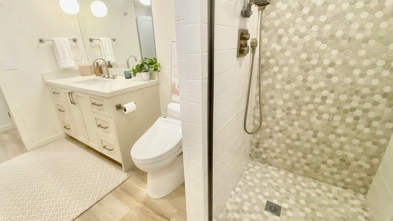 Photo of Bathroom in Honolulu