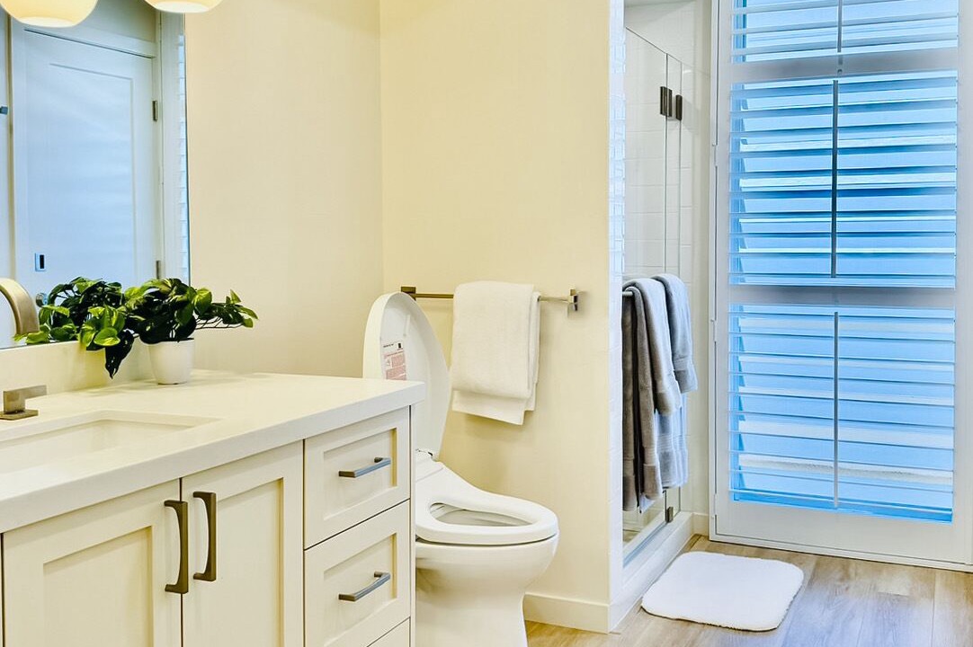 Photo of Bathroom in Honolulu