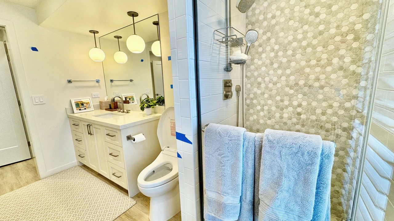 Photo of Bathroom in Honolulu