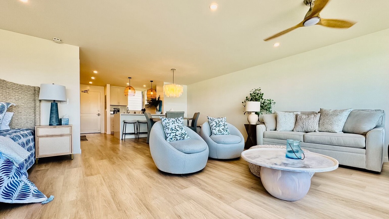 Photo of Bedroom in Honolulu
