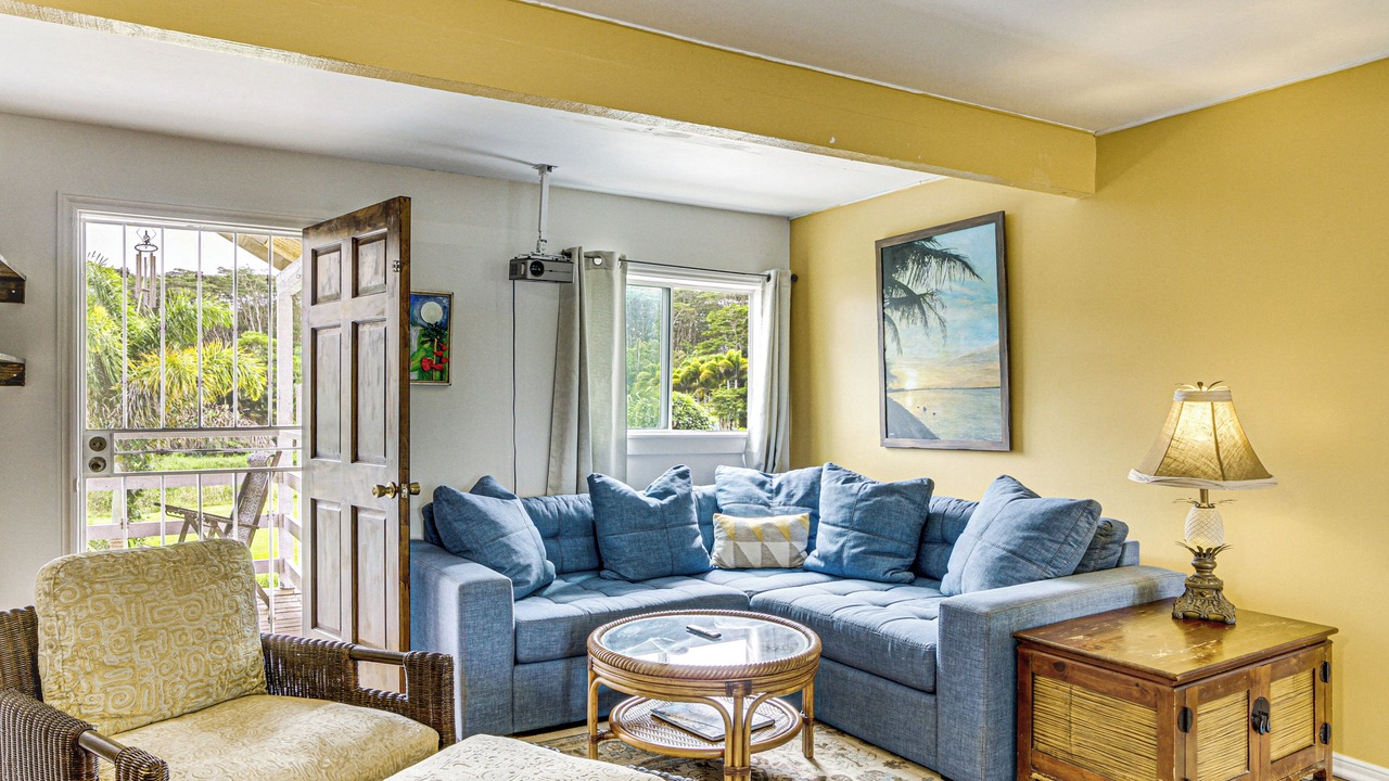 Photo of Livingroom in Mountain View