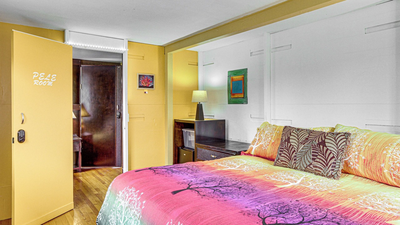 Photo of Bedroom in Mountain View