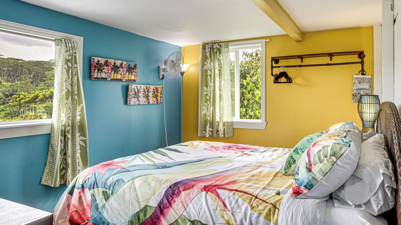 Photo of Bedroom in Mountain View
