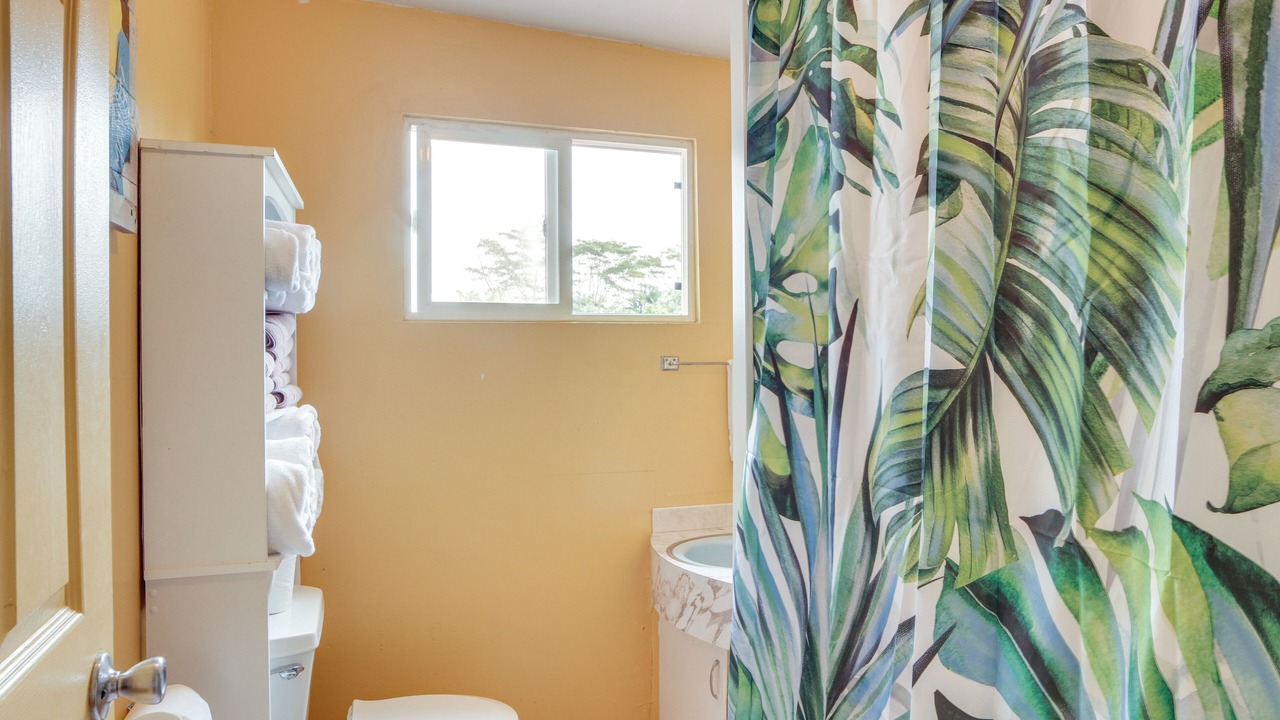 Photo of Bathroom in Mountain View